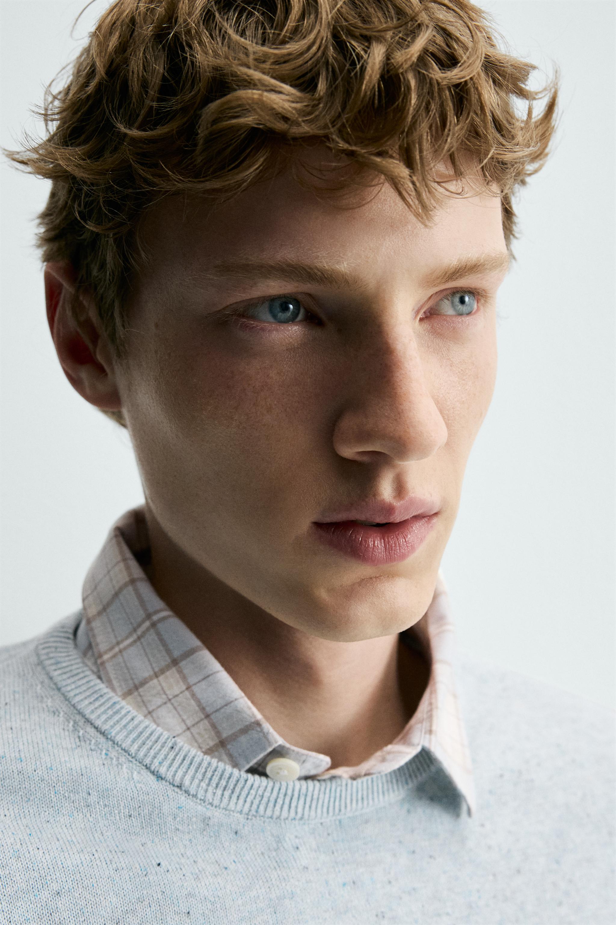 BOTONATO COTTON BLEND JUMPER